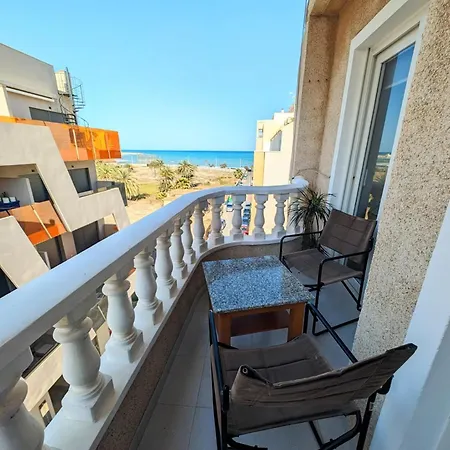 Apartamento Galera 1 Playa Del Cura *