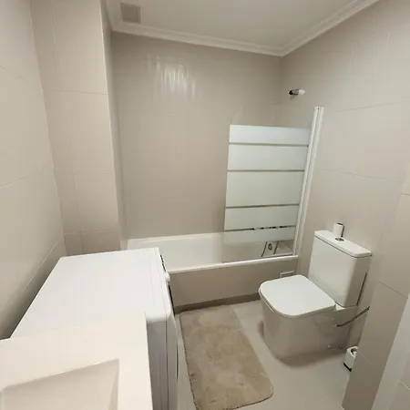 Galera 1 Playa Del Cura Apartamento Torrevieja