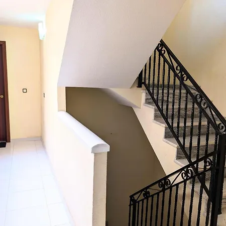 Apartamento Galera 1 Playa Del Cura