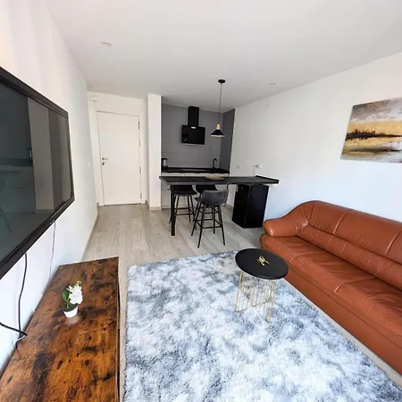 Apartamento Galera 1 Playa Del Cura